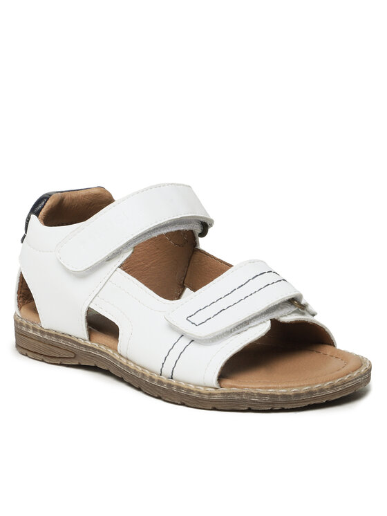 Primigi Sandály Primigi 3933400 S Bílá