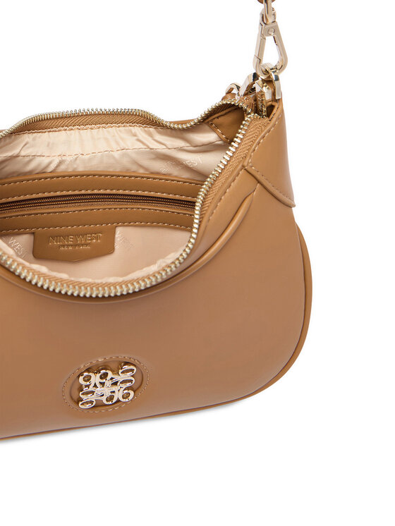 Nine West Borsetta Nine West CEO-SOFT ALLURE-LDA9751 Beige scuro