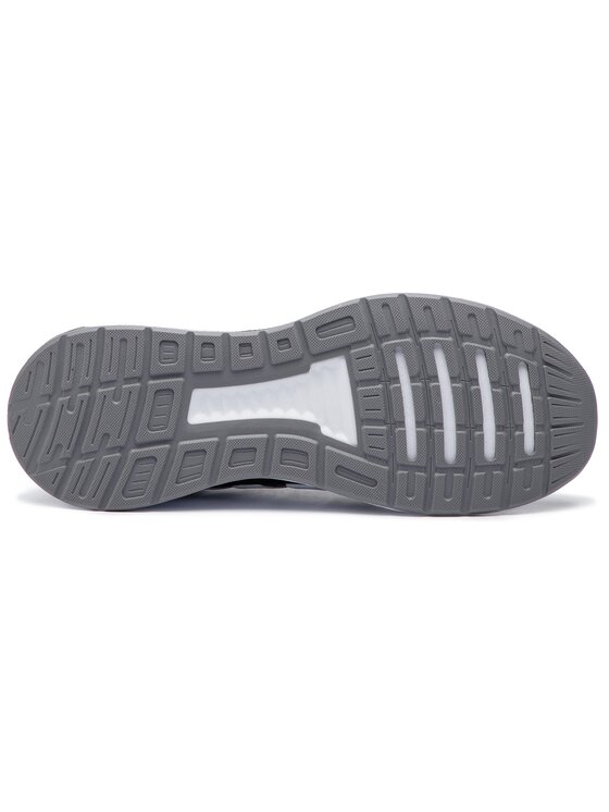 adidas Маратонки за бягане adidas Runfalcon F36218 Черен