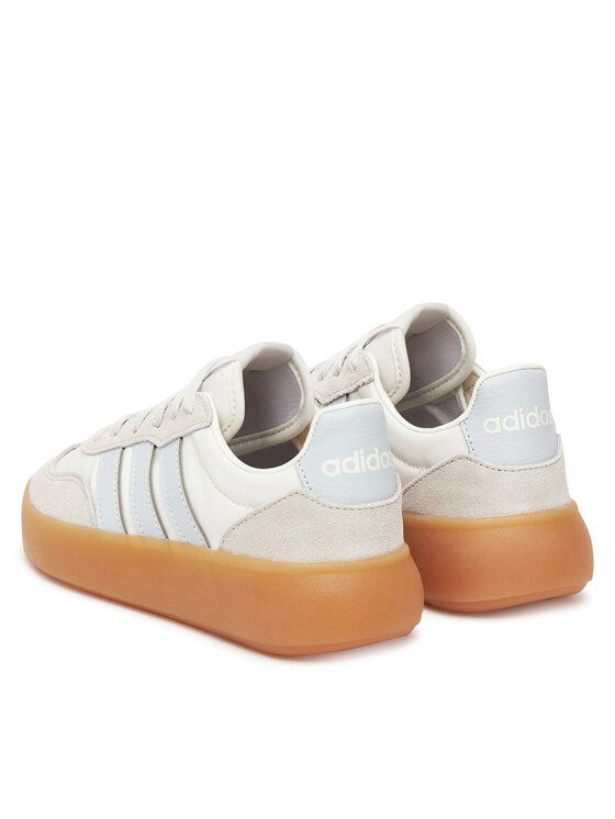 adidas Sneakersy adidas Barreda Decode JR0760 Bílá