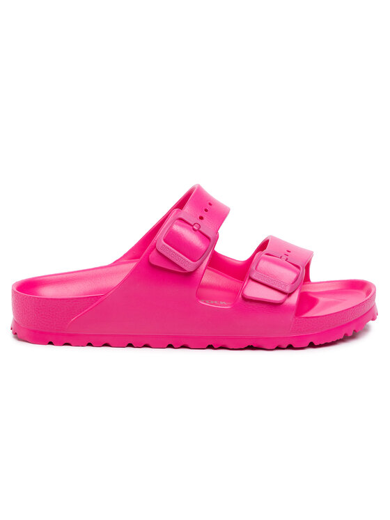 Birkenstock Natikači Birkenstock Arizona Eva 1015471 Roza