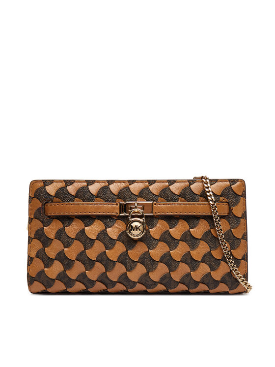 MICHAEL Michael Kors Сумка MICHAEL Michael Kors 32R6GNXC0T Коричневий