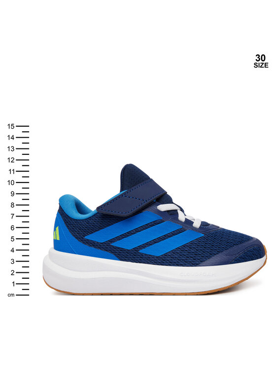 adidas Sneakersy adidas Runfalcon 6 Shoes Children KI1770 Niebieski