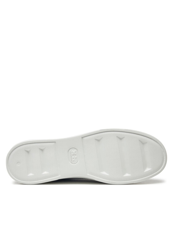 PHILIPP PLEIN Снікерcи PHILIPP PLEIN AADS USC0665 PLE010N Чорний