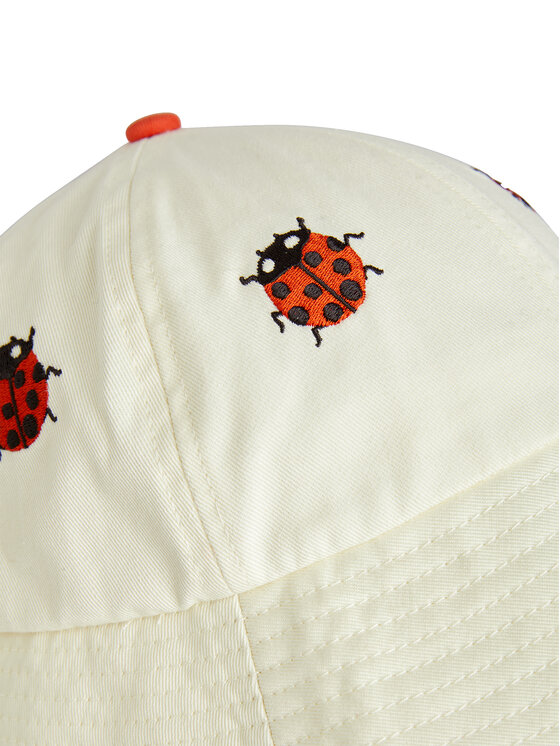 MINI RODINI Cappello MINI RODINI 2526510211 Bianco