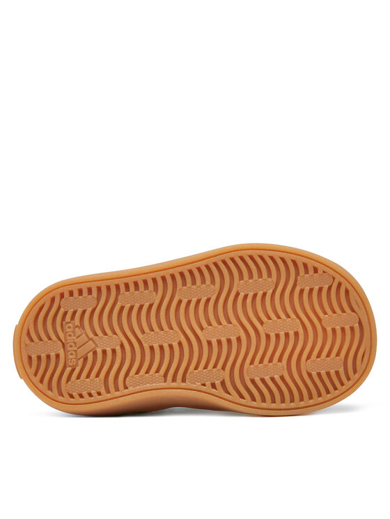 adidas Снікерcи adidas VL Court 3.0 JH6306 Голубий