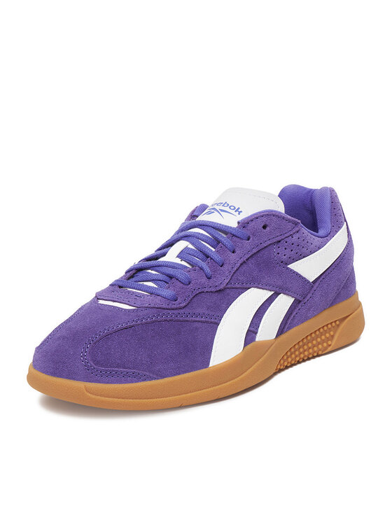 Reebok Снікерcи Reebok EO-HAMMER STREET 100239121 Фіолетовий