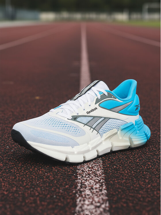 Reebok Взуття для бігу Reebok EO-FLOATZIG 2 100225500 Білий