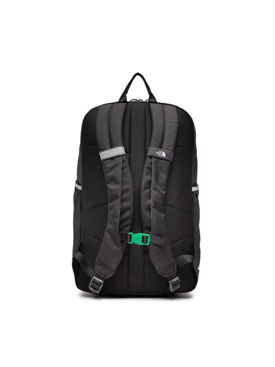 The North Face Σακίδιο The North Face Y Court Jester NF0A52VYKY4 Μαύρο