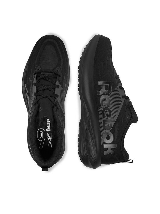 Reebok Běžecké boty Reebok -EO-FLOAT PREMIER 100271496 Černá