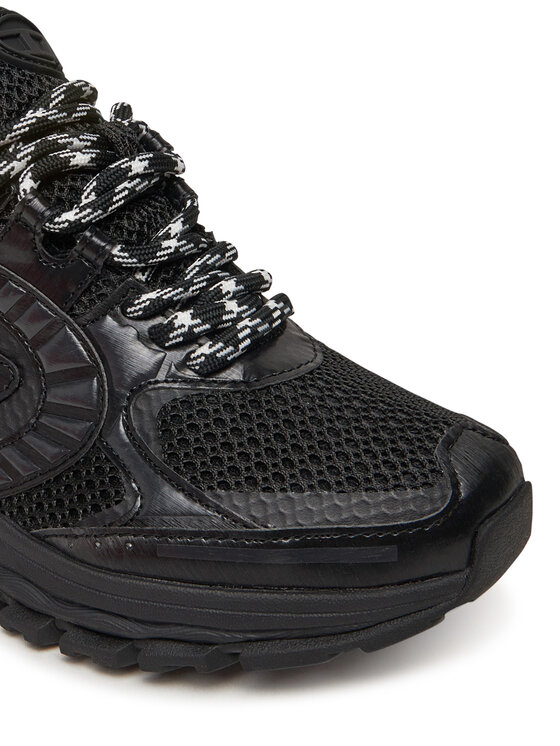 Diesel Сникърси Diesel S-Pro-V-Dense Low W Y03594P8136 T8013 Черен