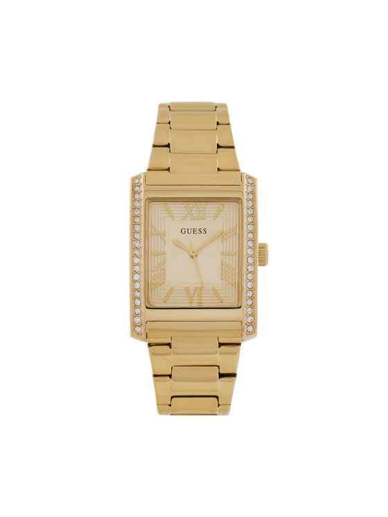 Guess Часовник Guess Bonnie  GW0874L4 Златист