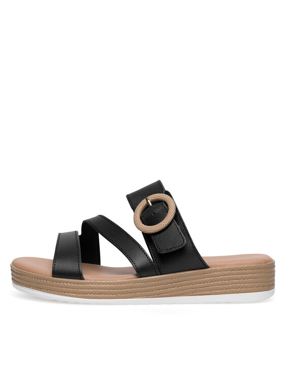 Lasocki Ciabatte Lasocki WFA2719-2Z Nero