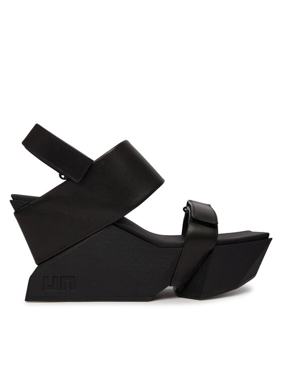 United Nude Sandale United Nude Brutt Sandal 109830116 Negru