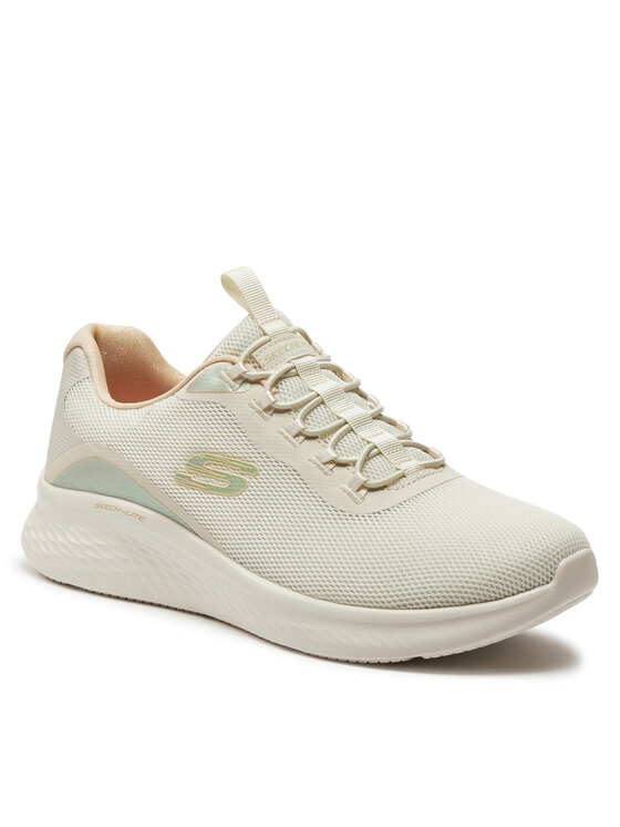 Skechers Superge Skechers Lite Pro-Glimmer Me 150041/OFWT Écru