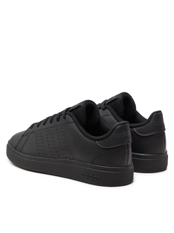 adidas Снікерcи adidas Advantage Base 2.0 ID3888 Чорний
