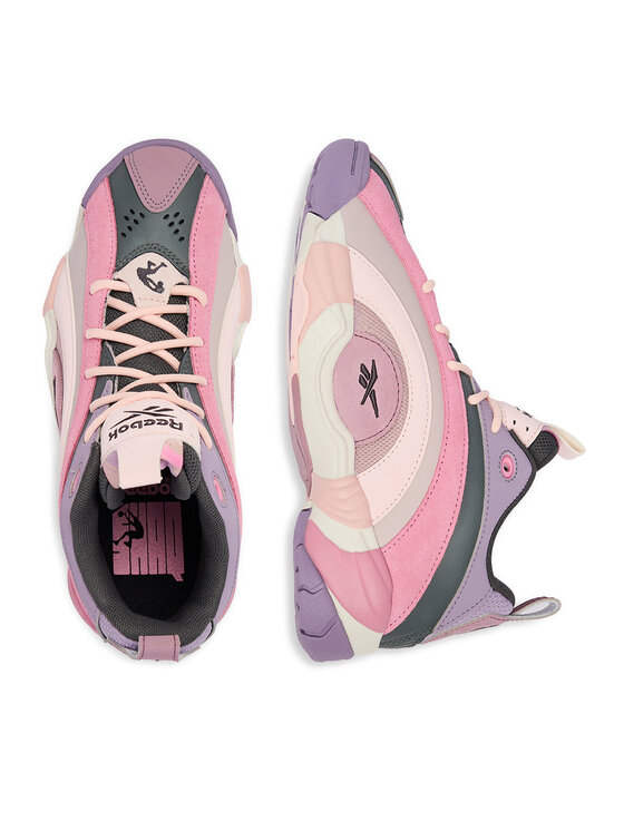 Reebok Взуття для баскетболу Reebok EO-SHAQNOSIS LOW 100245140 Кольоровий
