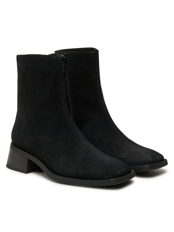 Vagabond Shoemakers Stivaletti Vagabond Shoemakers Blanca 5217-240-20 Nero