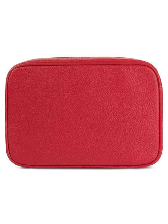 MICHAEL Michael Kors Geantă MICHAEL Michael Kors Jet Set 32F7GGNM8L Roșu