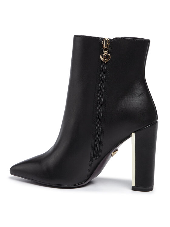 Tamaris Botines Tamaris 1-25300-23 Negro