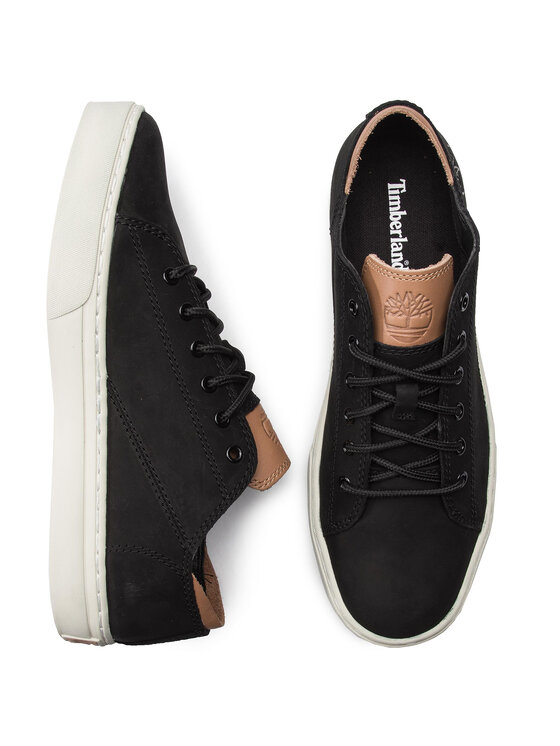 Timberland Снікерcи Timberland Adv 2.0 Cupsole Modern Ox TB0A1Y6K0011 Чорний