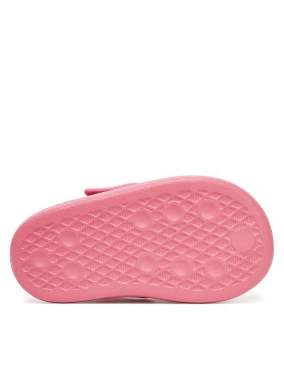 adidas Босоніжки adidas adiform adilette JP5524 Рожевий