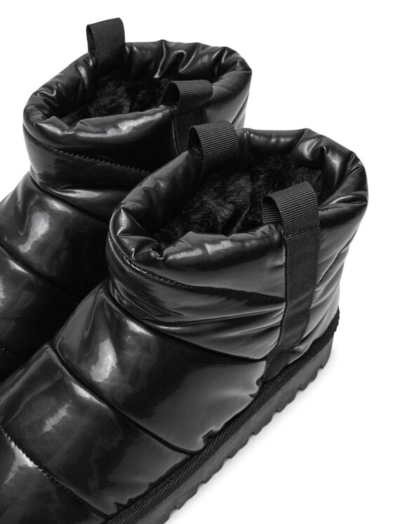ONLY Shoes Снігоходи ONLY Shoes 15329989 Чорний
