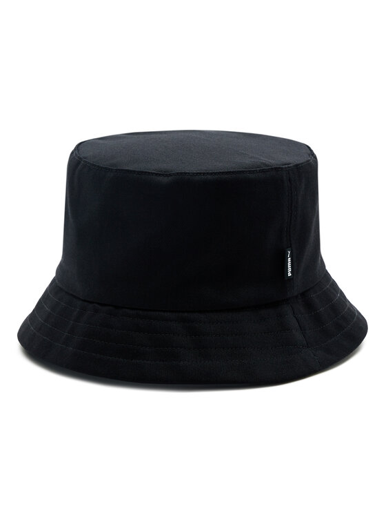 Puma Καπέλο Puma CORE BUCKET 2436301 Μαύρο