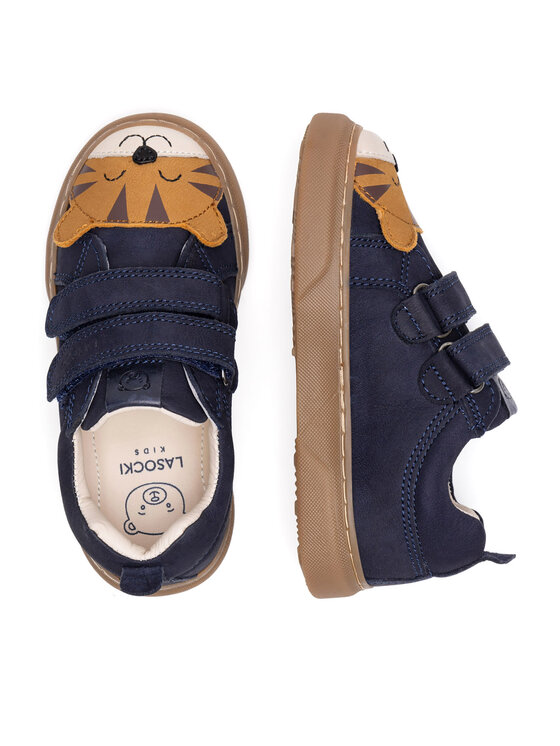 Lasocki Kids Снікерcи Lasocki Kids CEO- CI12-3095-03(III)CH Cиній
