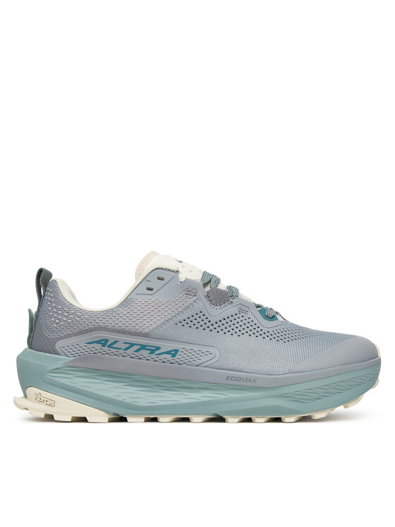 Altra Buty do biegania Altra Olympus 7 AL0A85TK Szary