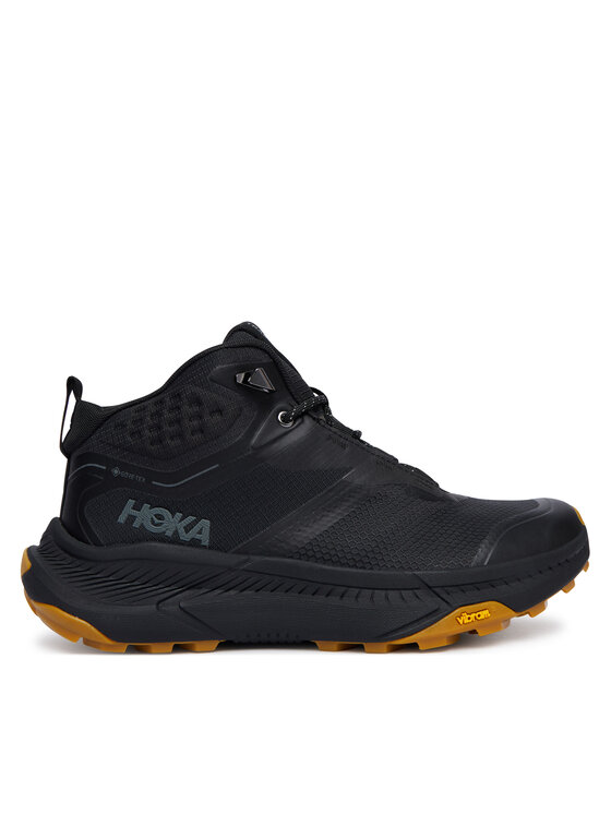 Hoka Trekkingi Hoka Transport Hike Gore-Tex 1172913 Czarny