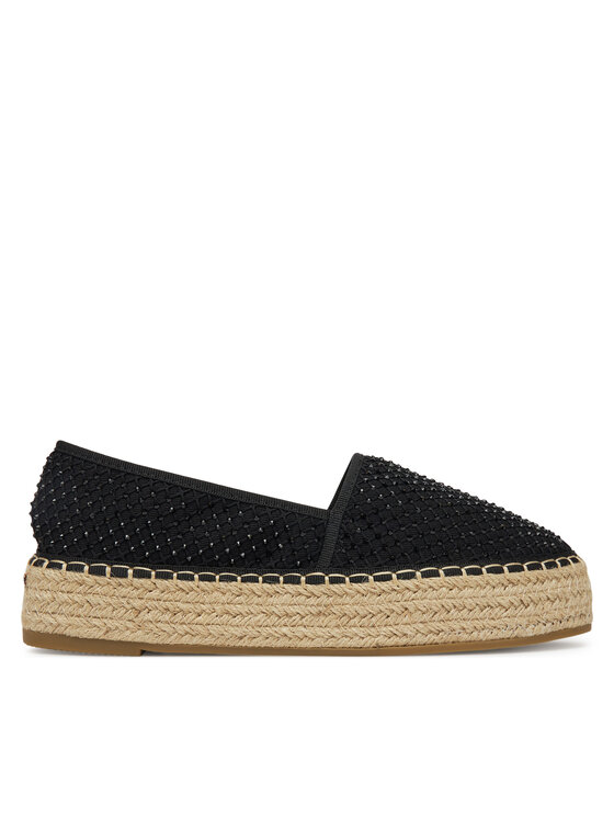 DeeZee Espadrilles DeeZee 3H39248-1 Melns