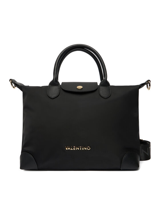 Valentino Сумка Valentino Jolly Re VBS9JX23 Чорний