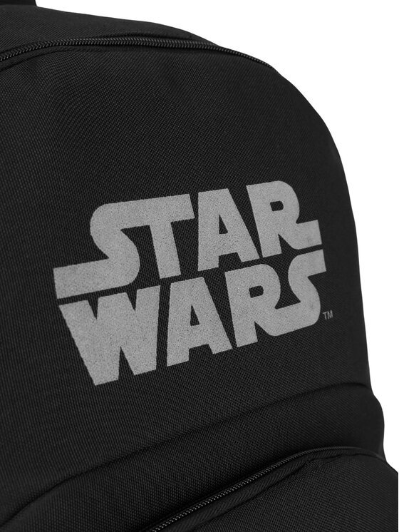 Star Wars Рюкзак Star Wars ACCCS-AW24-200SW Чорний
