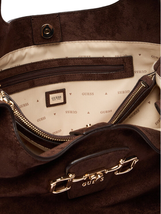 Guess Borsetta Guess Sunset HWSG23 14020 Marrone