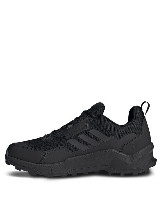 adidas Трекінгові черевики adidas Terrex AX4 Hiking Shoes HP7388 Чорний