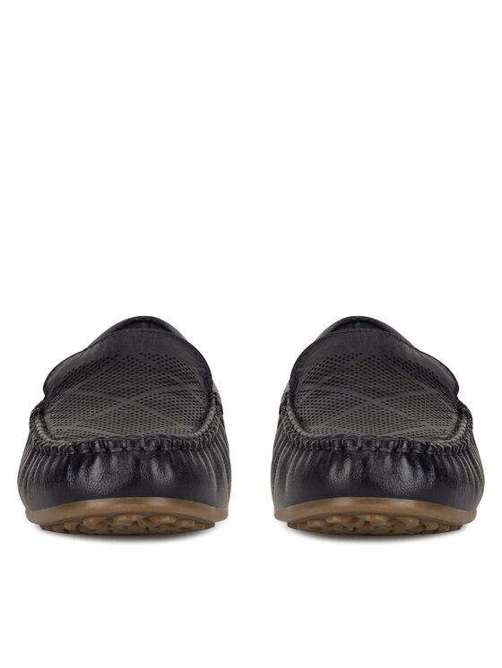 Lasocki Mokasíny Lasocki GRD-D520-05 Tmavomodrá