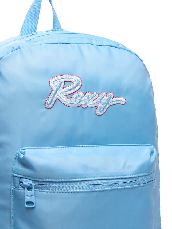 Roxy Ruksak Roxy CWBEO-ROXY-P-003-10 Svetlo modrá