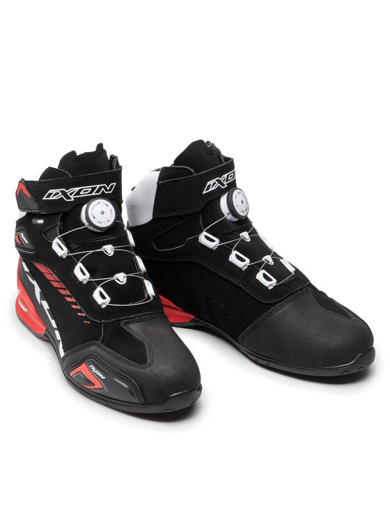 Ixon Trekkings Ixon Bull Wp 508111004 Colorat