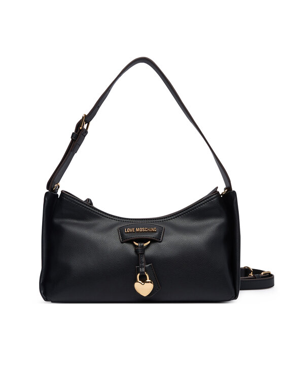 LOVE MOSCHINO Сумка LOVE MOSCHINO Charmy JC4159PP1PL1300A Чорний