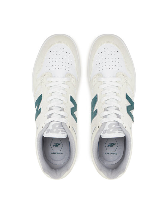 New Balance Sneakers New Balance NM480JDI Bianco