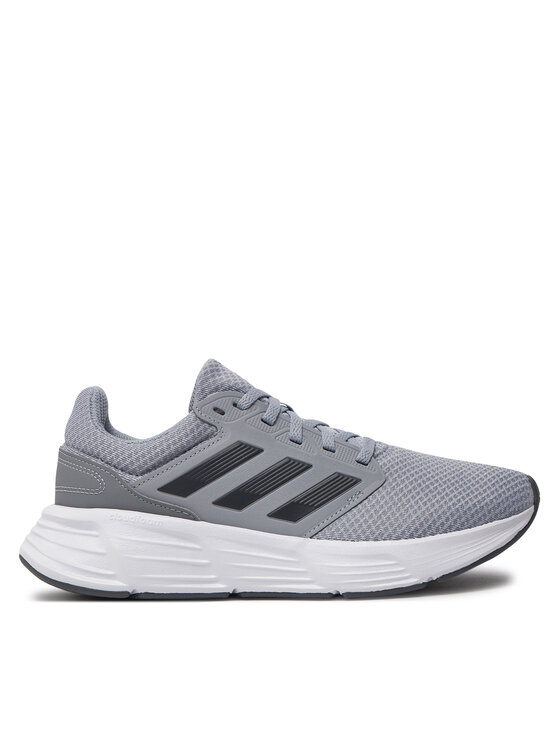 adidas Zapatillas de running adidas Galaxy 6 GW4140 Gris