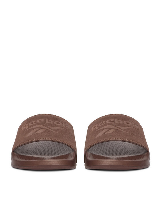 Reebok Шльопанці Reebok CEO-SS26-3C043-M Коричневий