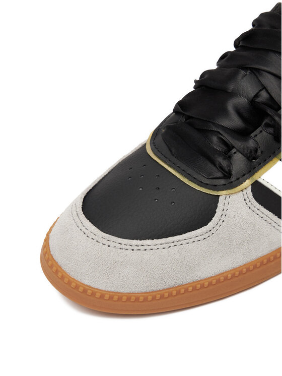 adidas Снікерcи adidas BREAKNET SLEEK JQ8255 Чорний