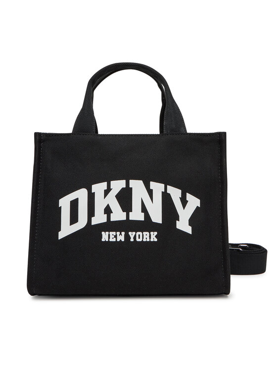 DKNY Сумка DKNY Hadlee R41AOR57 Чорний