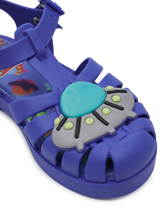 Melissa Босоніжки Melissa Mini Melissa Possession + Play Doh Inf M 35988 Голубий