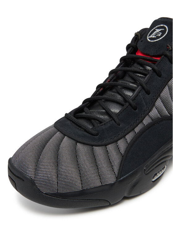Reebok Взуття для баскетболу Reebok ANSWER III 100209104 Чорний