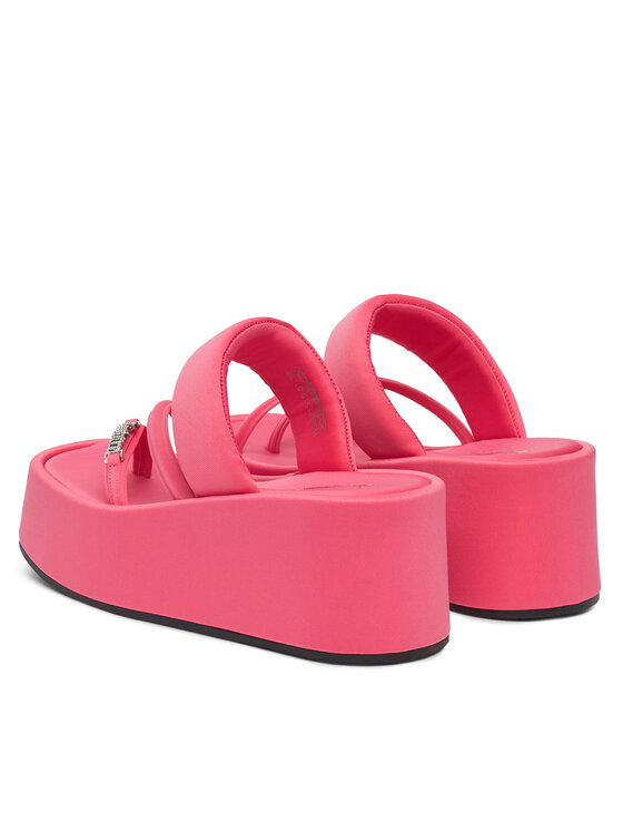Juicy Couture В'єтнамки Juicy Couture WSS21515-01 Рожевий