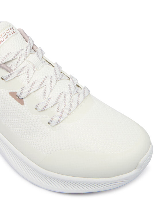Skechers Снікерcи Skechers Bobs Moda Flex 117730/WHT Білий