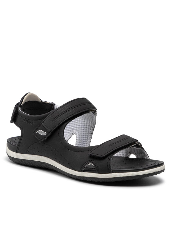 Geox Sandali Geox D Sand.Vega A D52R6A 000EK C9997 Nero